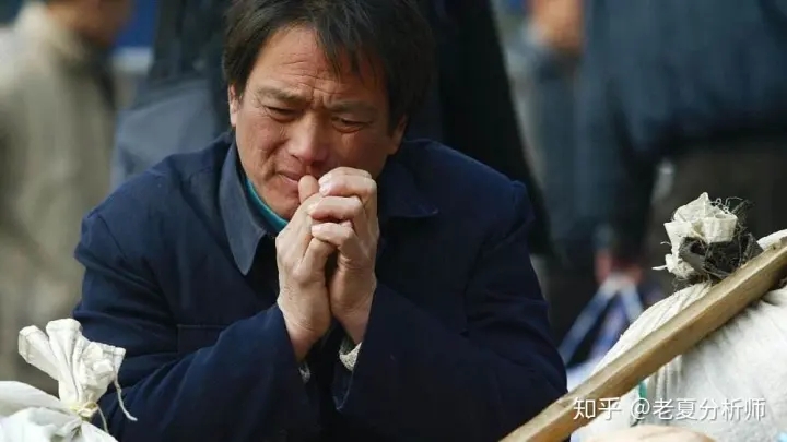 一个中年男人的多次“再就业”