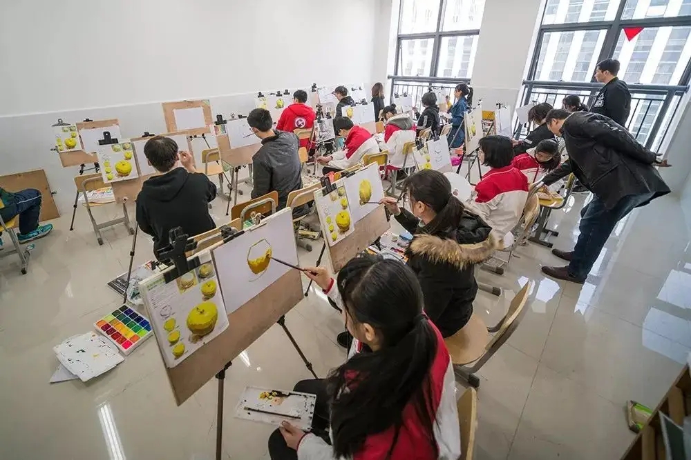 文旅部、教育部联合印发《关于促进新时代文化艺术职业教育高质量发展的指导意见》